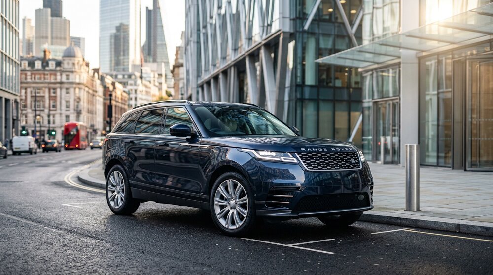 8 Standout Car Leasing Providers for UK Drivers in 2026