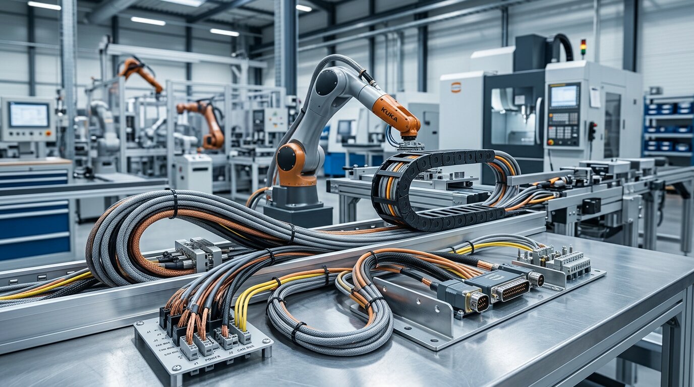 Powering Innovation: Why Advanced Component Selection is the Backbone of Modern Industry