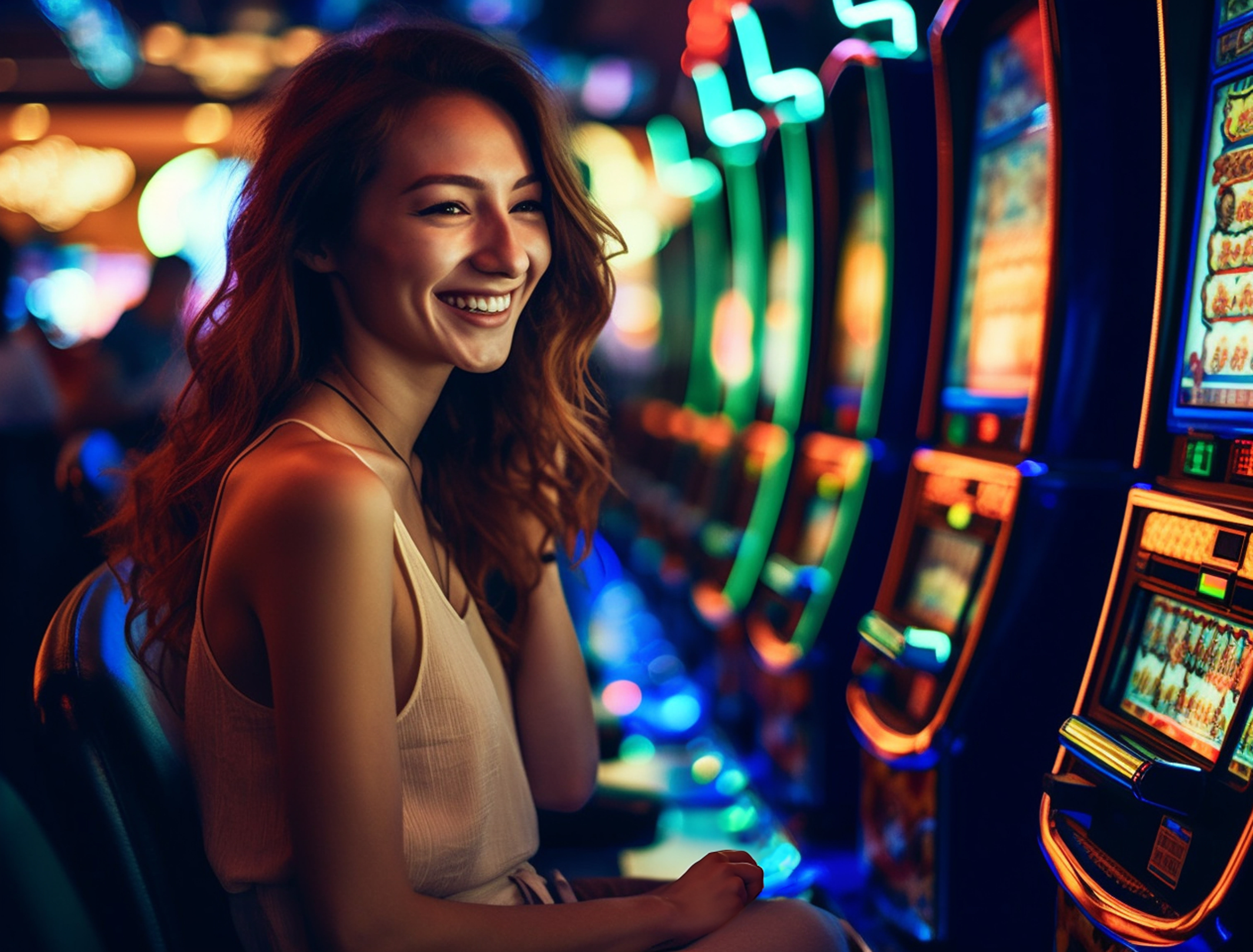 Why PlayOJO Sister Sites Are Perfect for Casual Gamblers