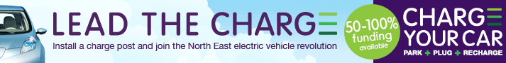 Charge a Car