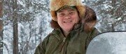 Ray Mears 